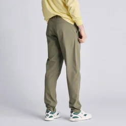 Tapered Lightweight Tech Pants