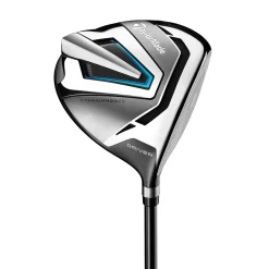 Team TaylorMade Junior: - Grafit