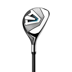 Team TaylorMade Junior: - Grafit