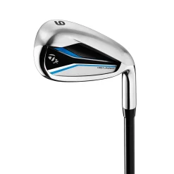 Team TaylorMade Junior: - Grafit
