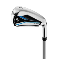 Team TaylorMade Junior: - Grafit