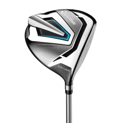 Team TaylorMade Junior: - Grafit
