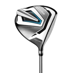 Team TaylorMade Junior: - Grafit