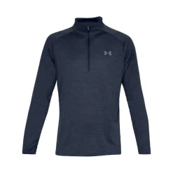Tech 2.0 1/2 Zip Blå