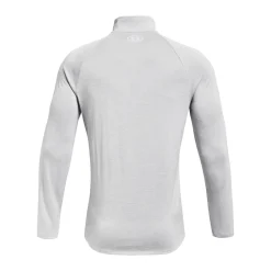 Tech 2.0 1/2 Zip Grå