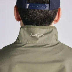 Tech Anorak