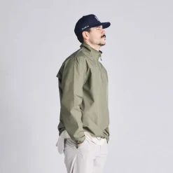 Tech Anorak