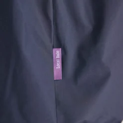 Tech Anorak Blå