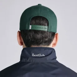 Tech Anorak Blå