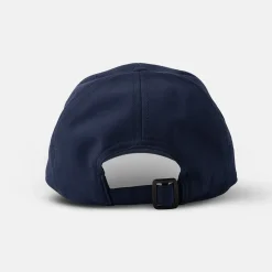 Tech Cap 3D Blå
