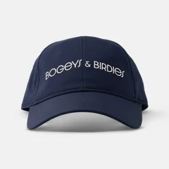 Tech Cap 3D Blå