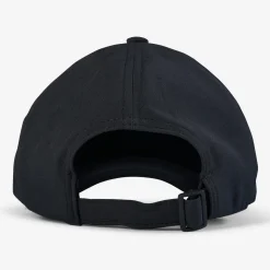 Tech Cap 3D Svart