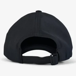 Tech Cap 3D Svart