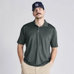 Tech Polo