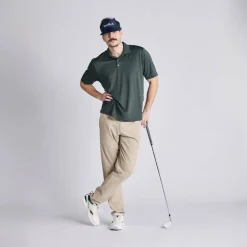 Tech Polo
