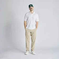 Tech Polo