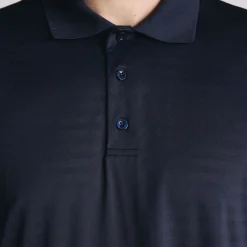 Tech Polo Blå