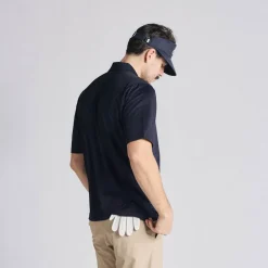 Tech Polo Blå