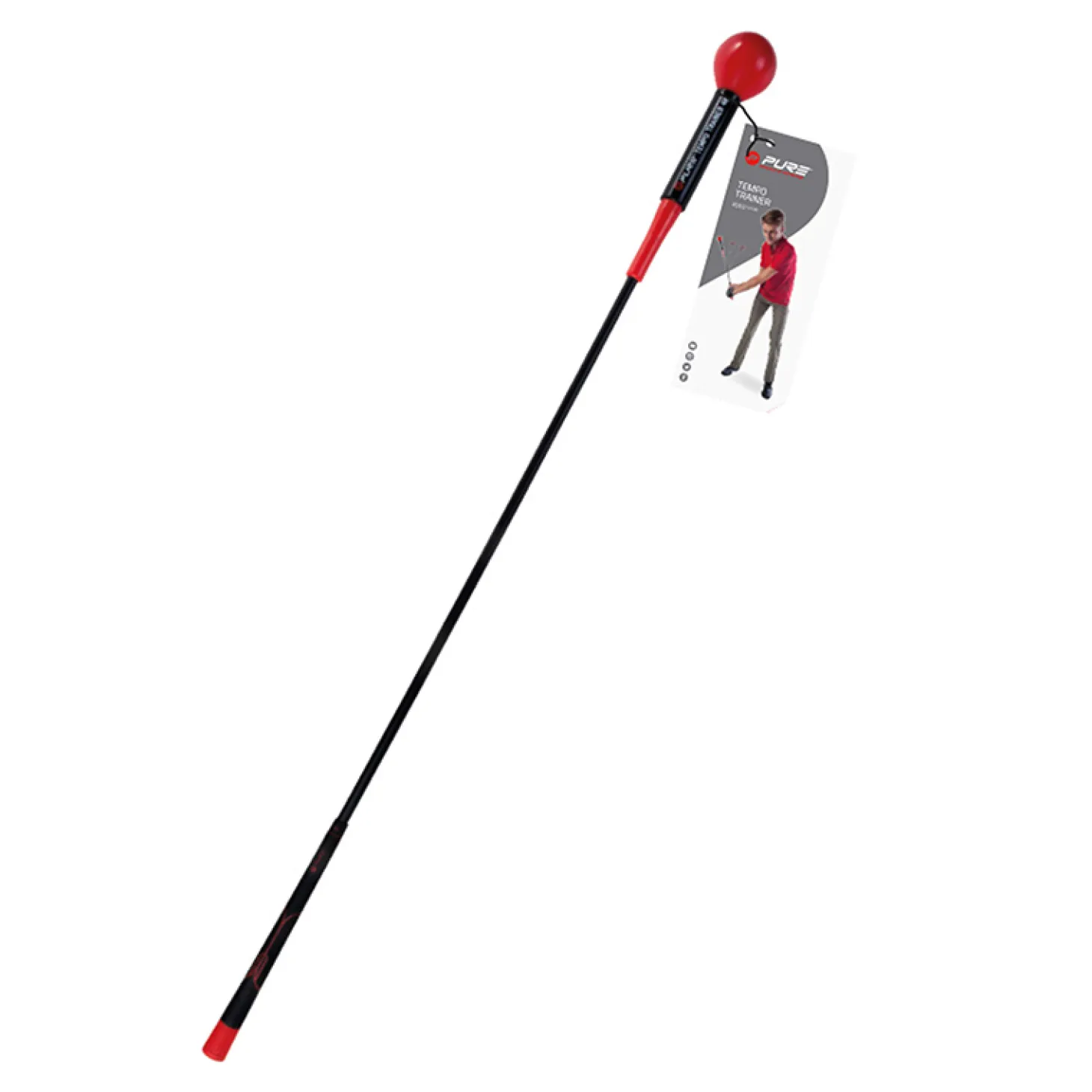 Tempo Trainer 40 Inch