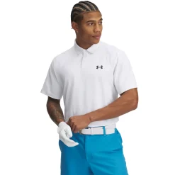 T2G Pique Polo Vit