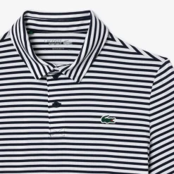 Thin Stripe Blå Vit