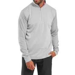 Tonal Heather Chill-Out Grå