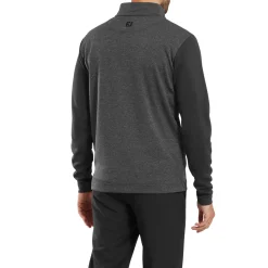 Tonal Heather Chill-Out Svart