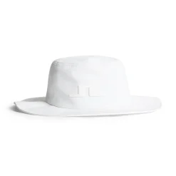 Tour Bucket Hat Vit