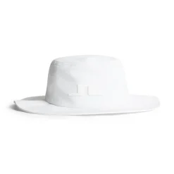 Tour Bucket Hat Vit