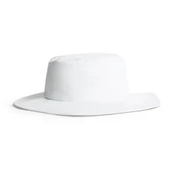 Tour Bucket Hat Vit