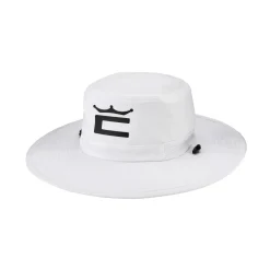 Tour Crown Aussie Bucket Vit