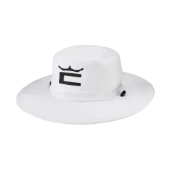 Tour Crown Aussie Bucket Vit