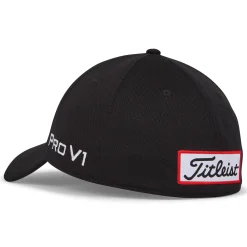 Tour Elite Svart