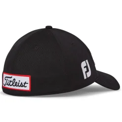 Tour Elite Svart