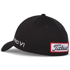 Tour Elite Svart