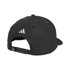 Tour Hat 3 Stp Svart