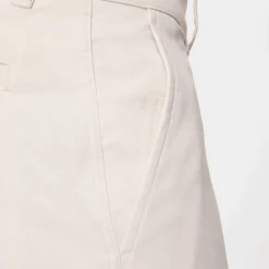 Tour M 8 Chino Golf Short
