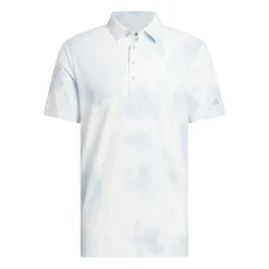Tour Print Polo