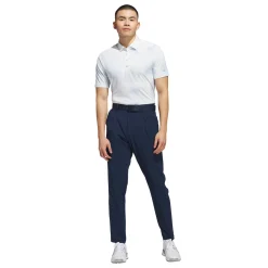 Tour Print Polo