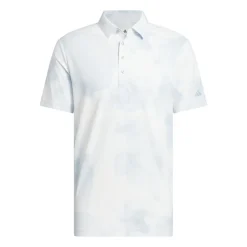 Tour Print Polo