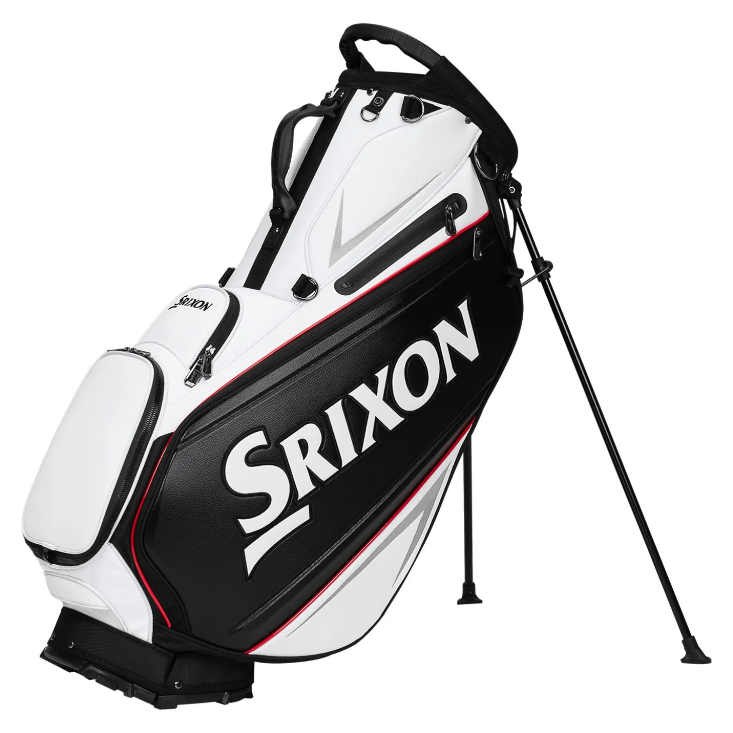 Tour Standbag