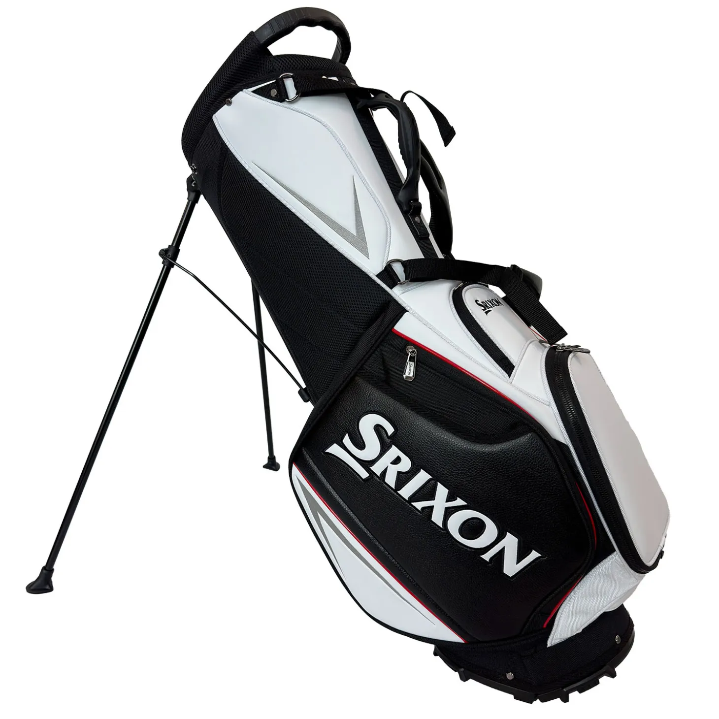 Tour Standbag