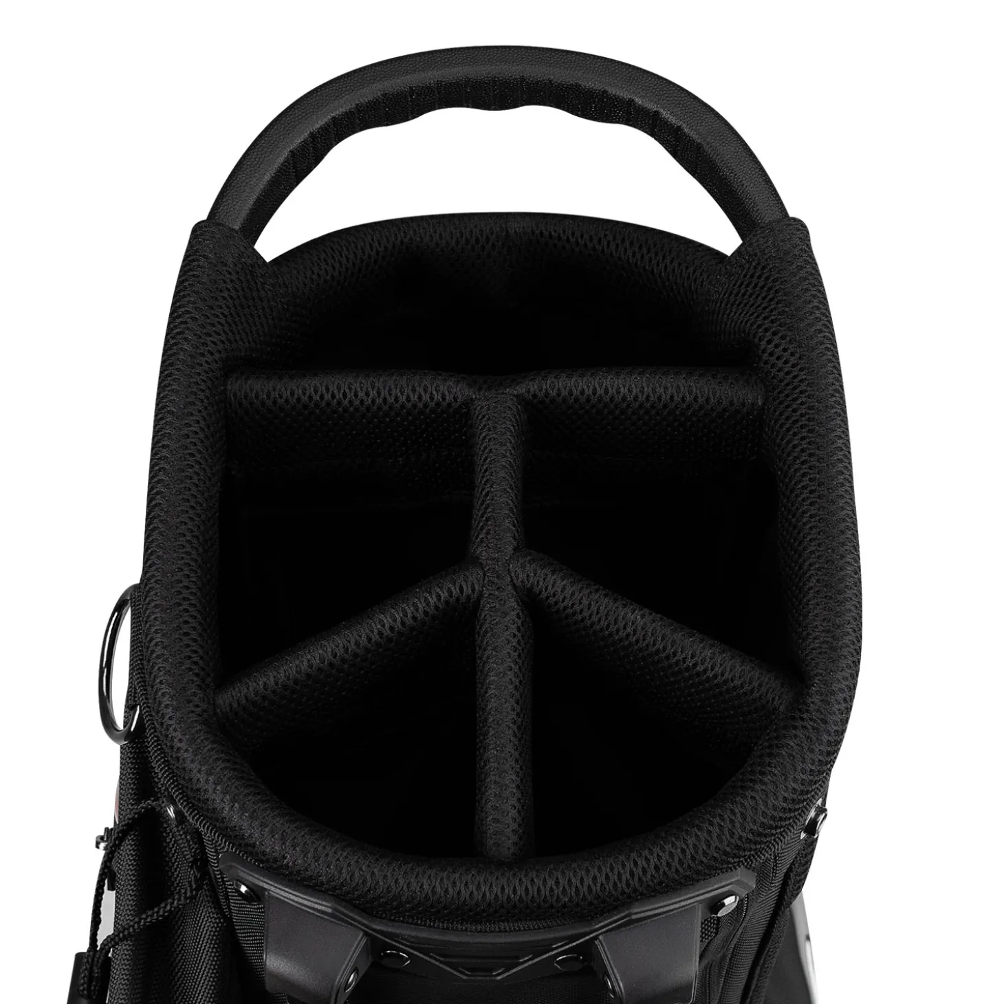 Tour Standbag