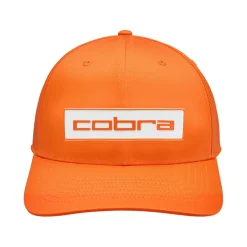 Tour Tech Cap