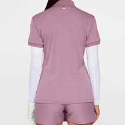 Tour Tech Polo