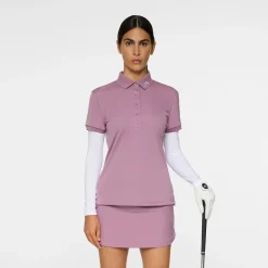 Tour Tech Polo