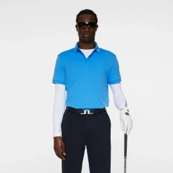 Tour Tech Polo