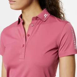 Tour Tech Polo
