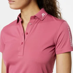 Tour Tech Polo