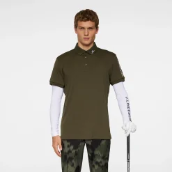 Tour Tech Polo